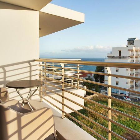 Dfm Happy Days C - Funchal Apartman Kültér fotó