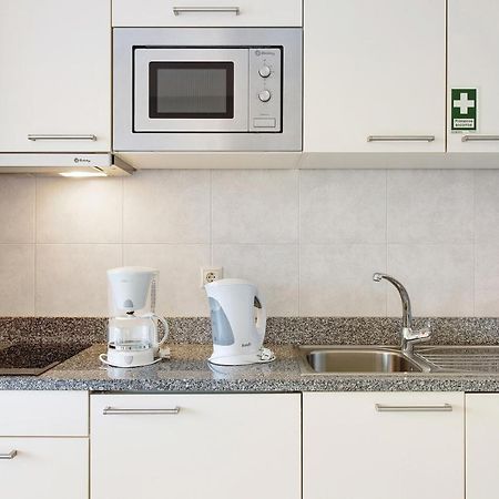Dfm Happy Days C - Funchal Apartman Kültér fotó