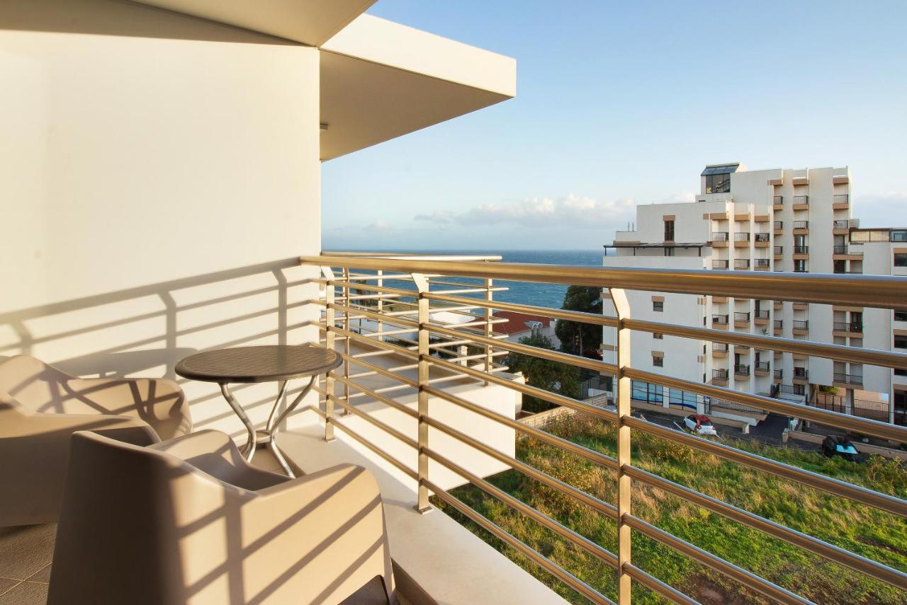 Dfm Happy Days C - Funchal Apartman Kültér fotó