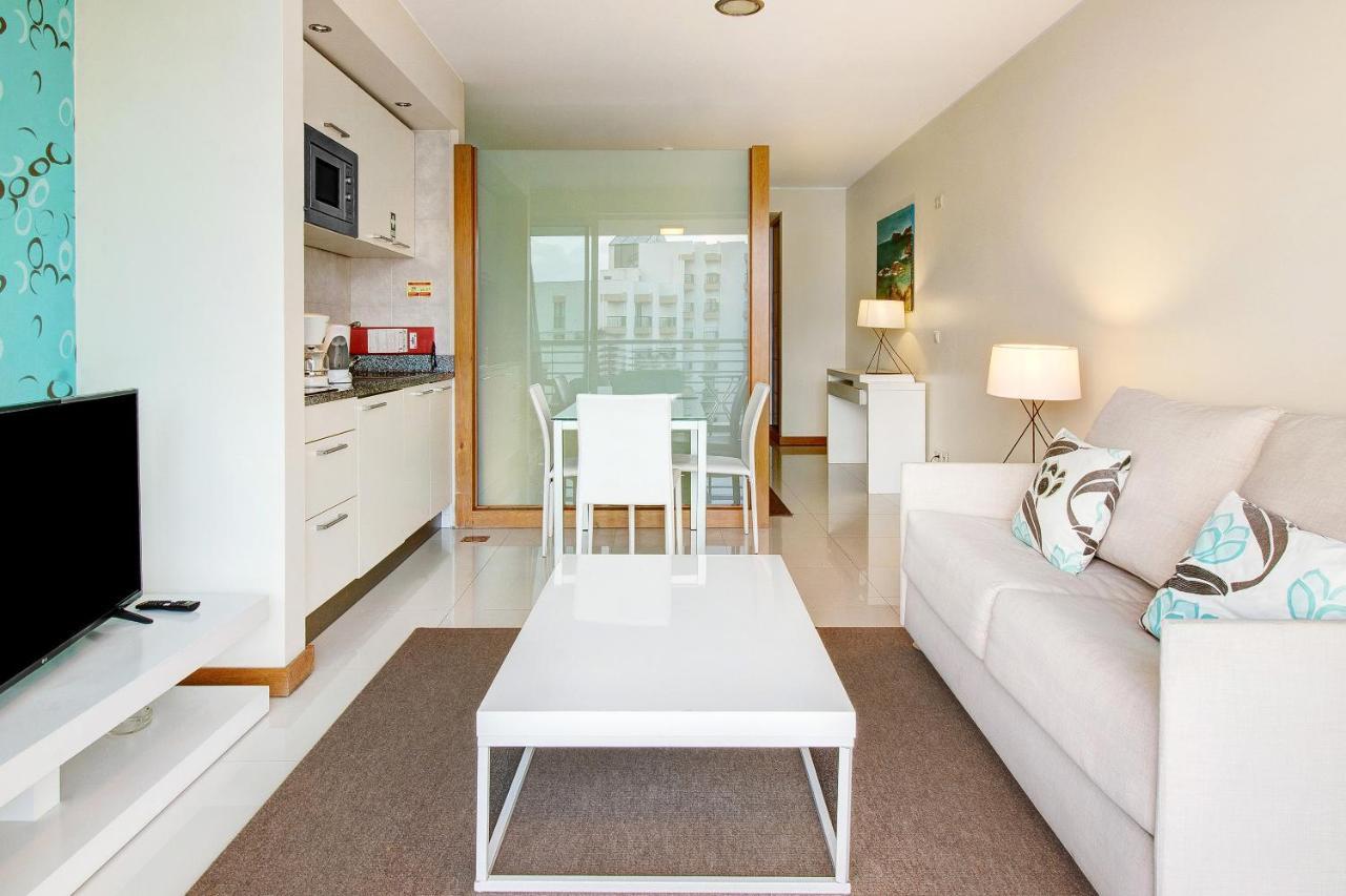 Dfm Happy Days C - Funchal Apartman Kültér fotó