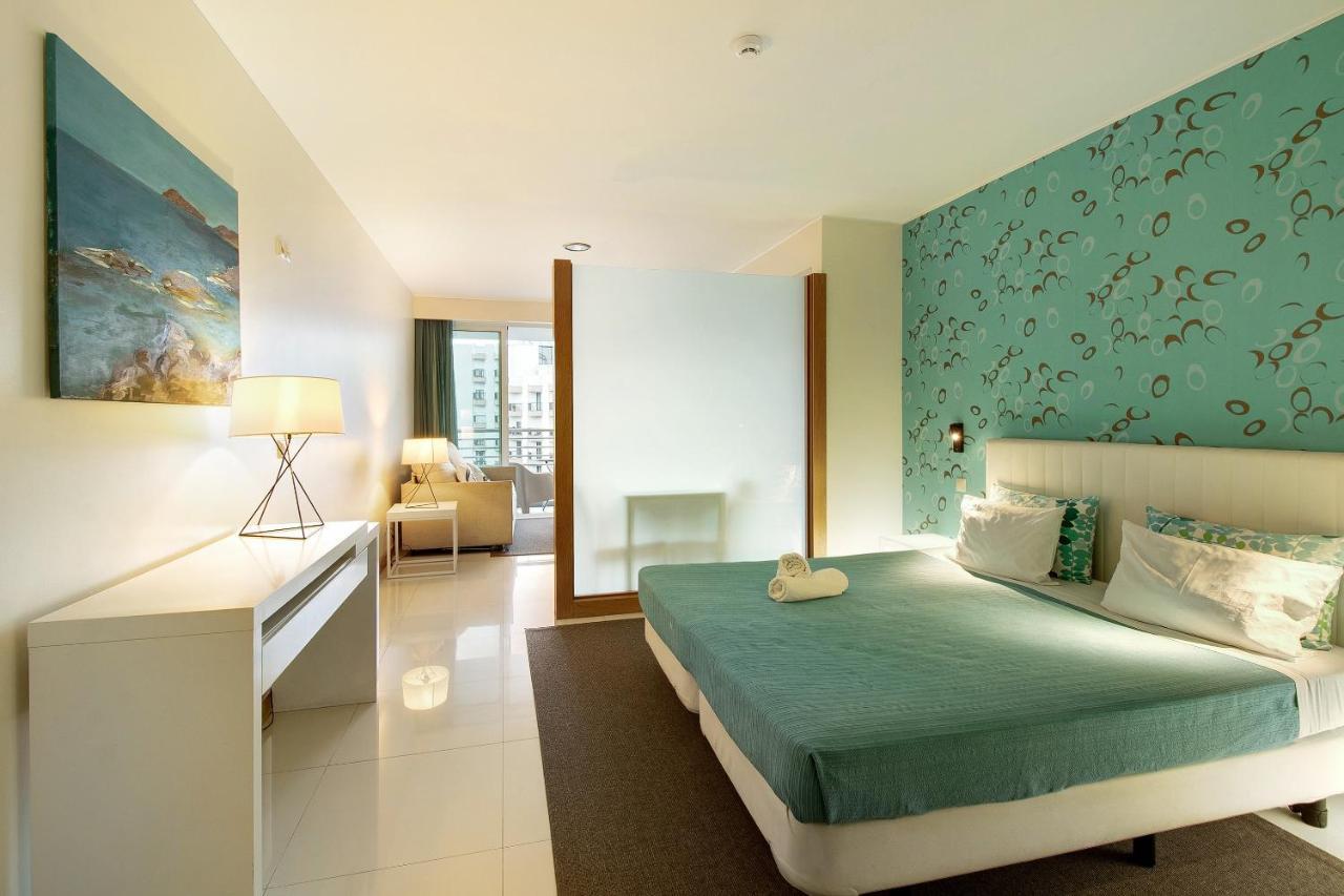 Dfm Happy Days C - Funchal Apartman Kültér fotó
