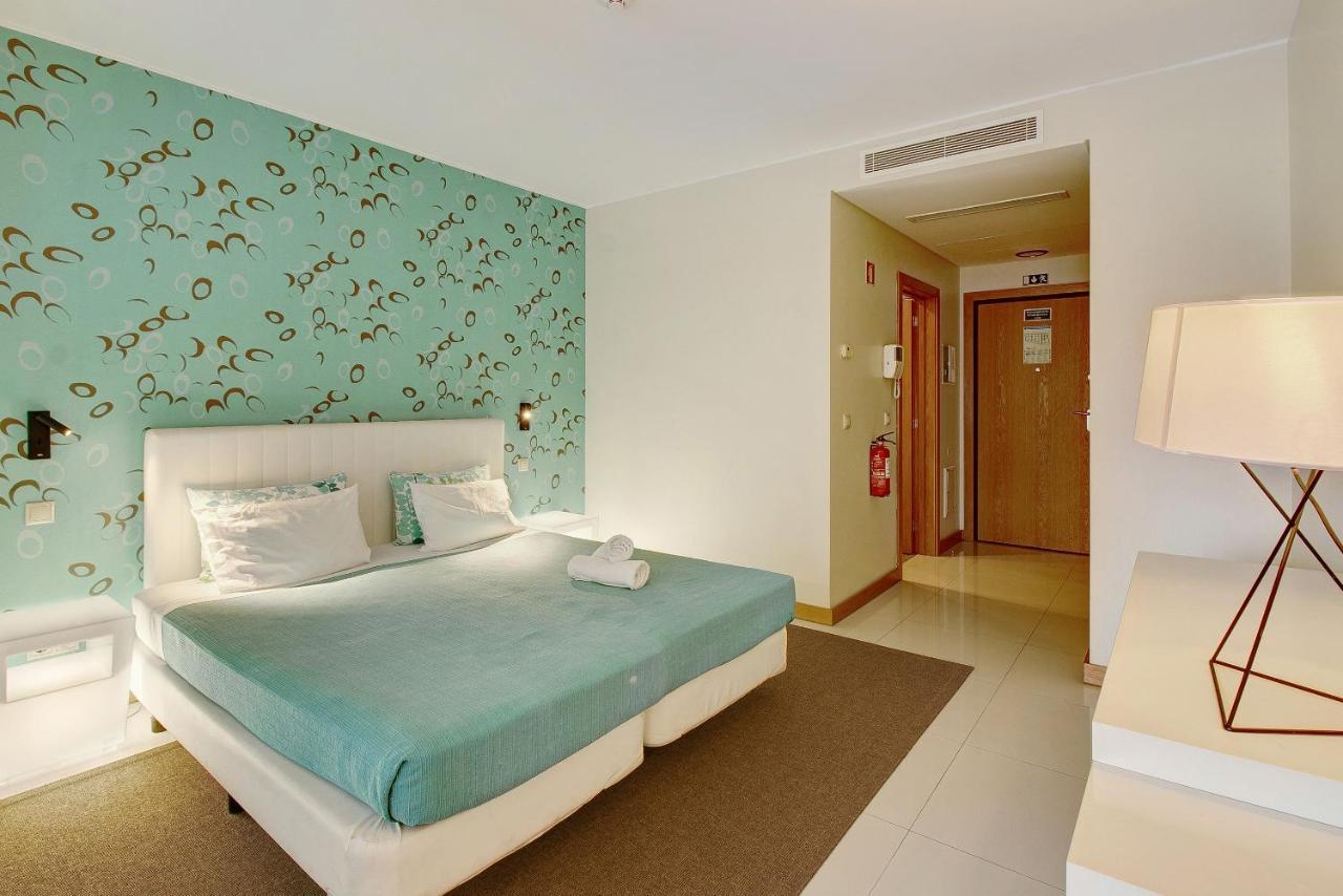 Dfm Happy Days C - Funchal Apartman Kültér fotó