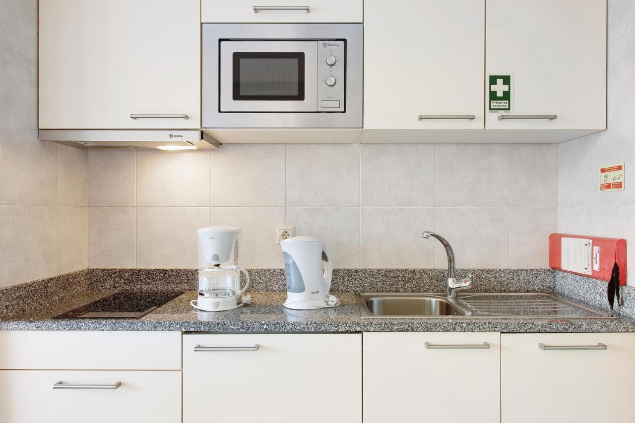 Dfm Happy Days C - Funchal Apartman Kültér fotó