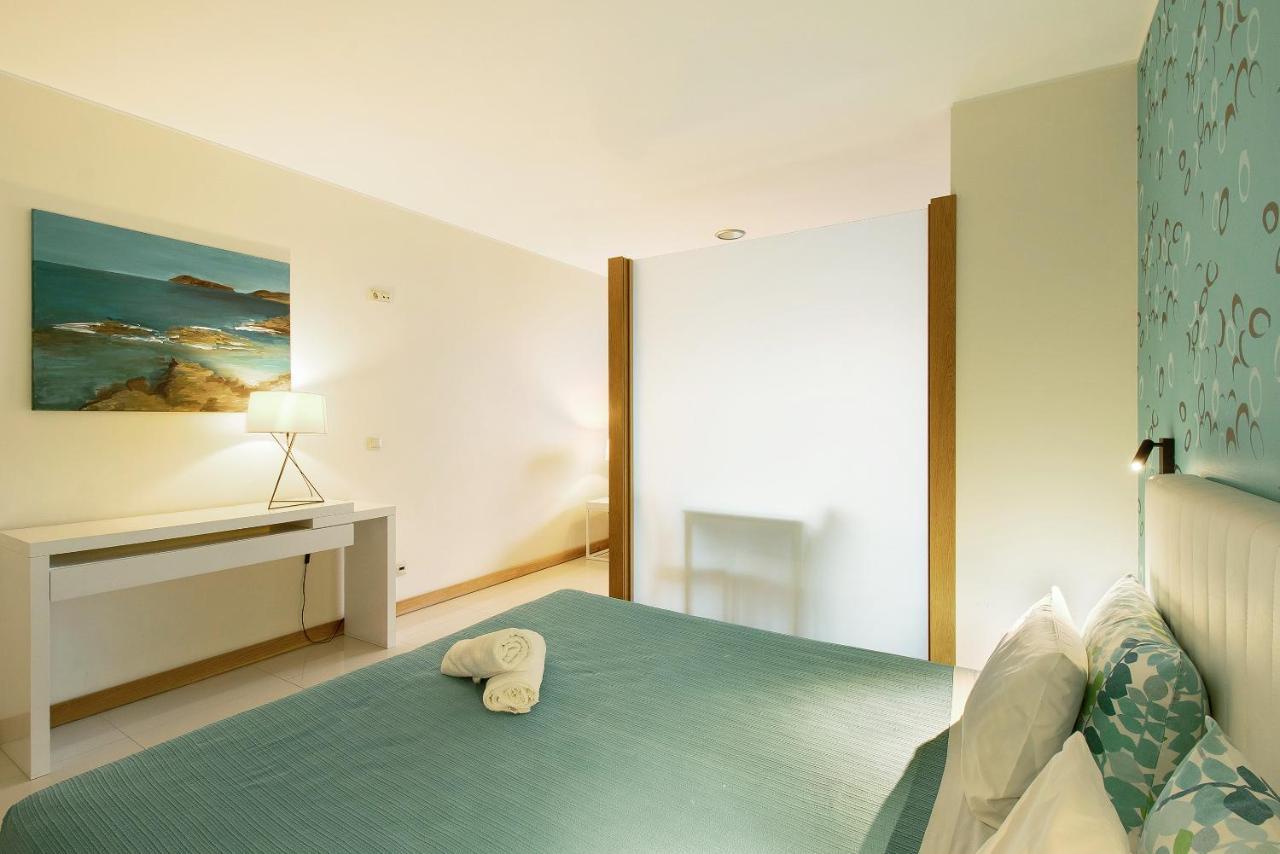 Dfm Happy Days C - Funchal Apartman Kültér fotó